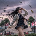 雨ニモマケズ 7枚目