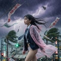 雨ニモマケズ 8枚目