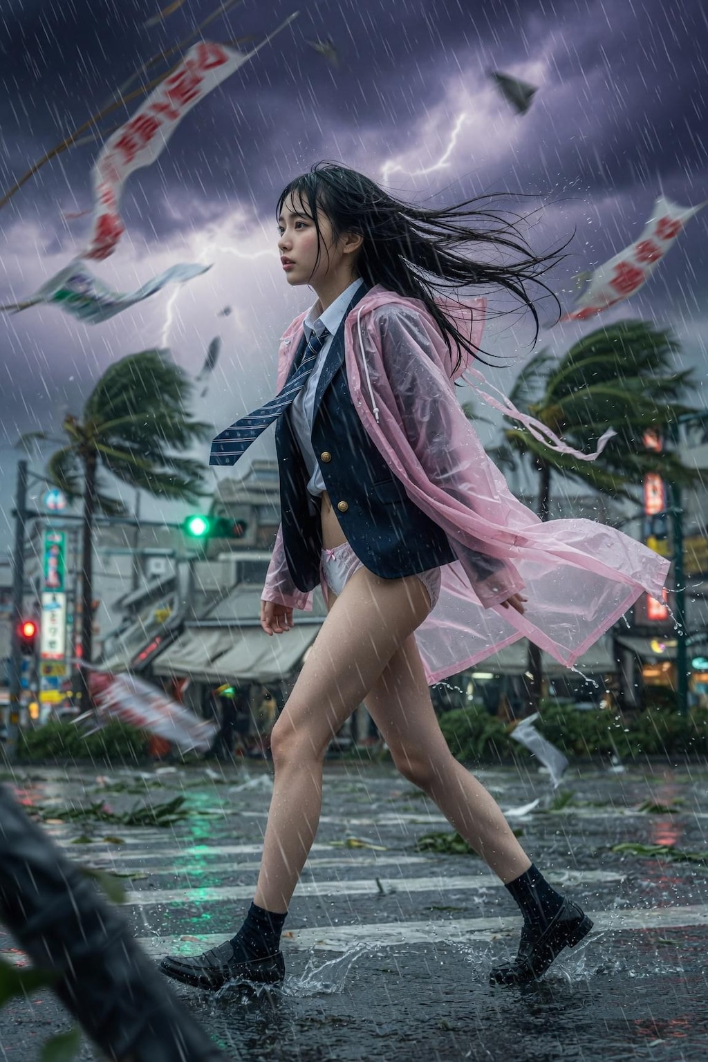 雨ニモマケズ