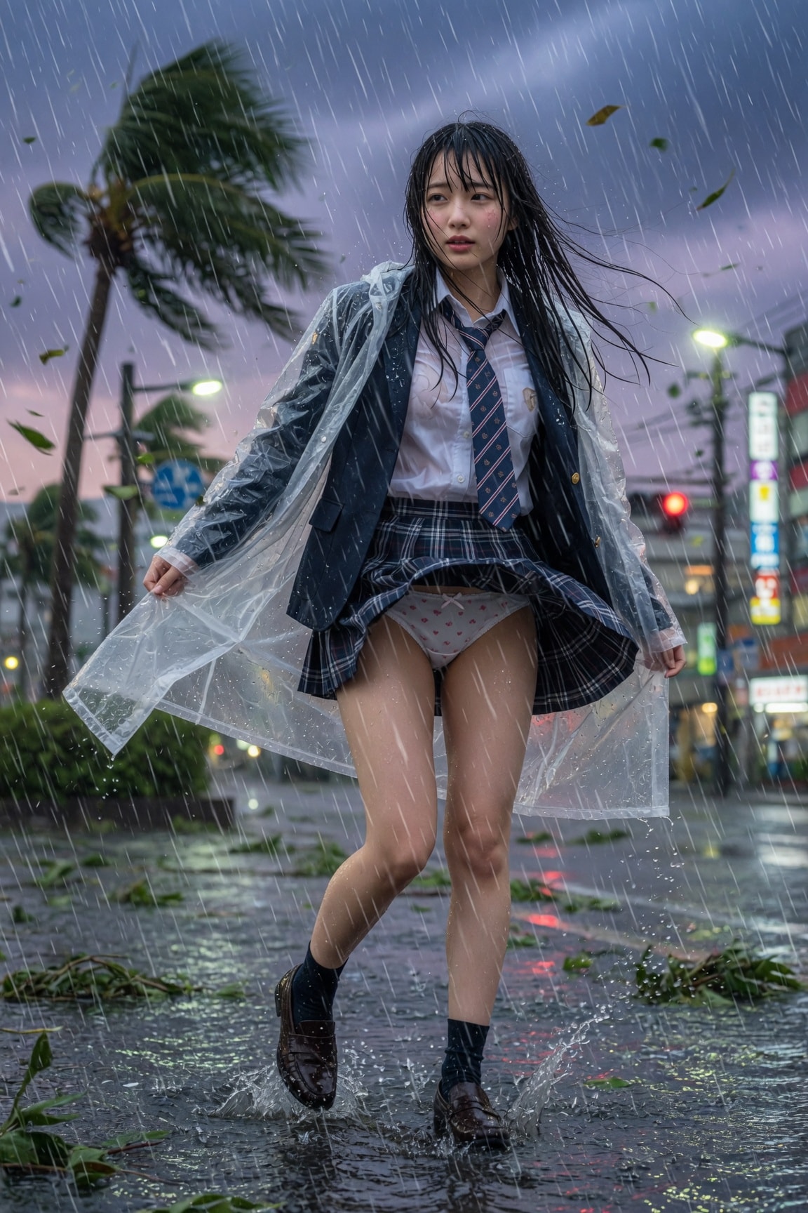 雨ニモマケズ