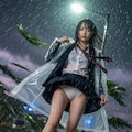 雨ニモマケズ 3枚目