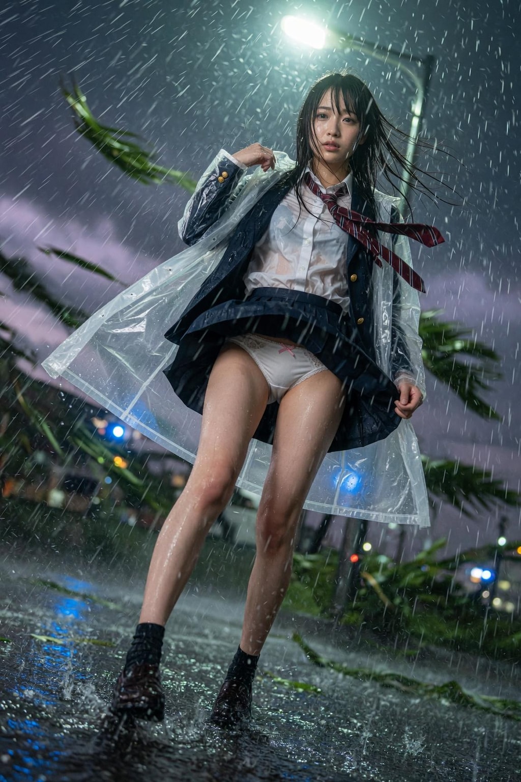 雨ニモマケズ