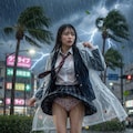 雨ニモマケズ 4枚目