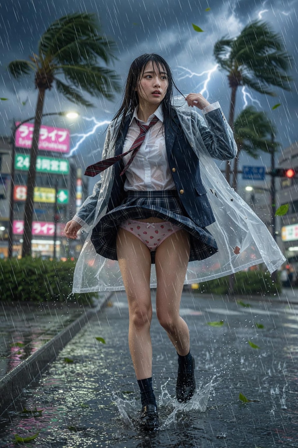 雨ニモマケズ