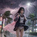 雨ニモマケズ 5枚目