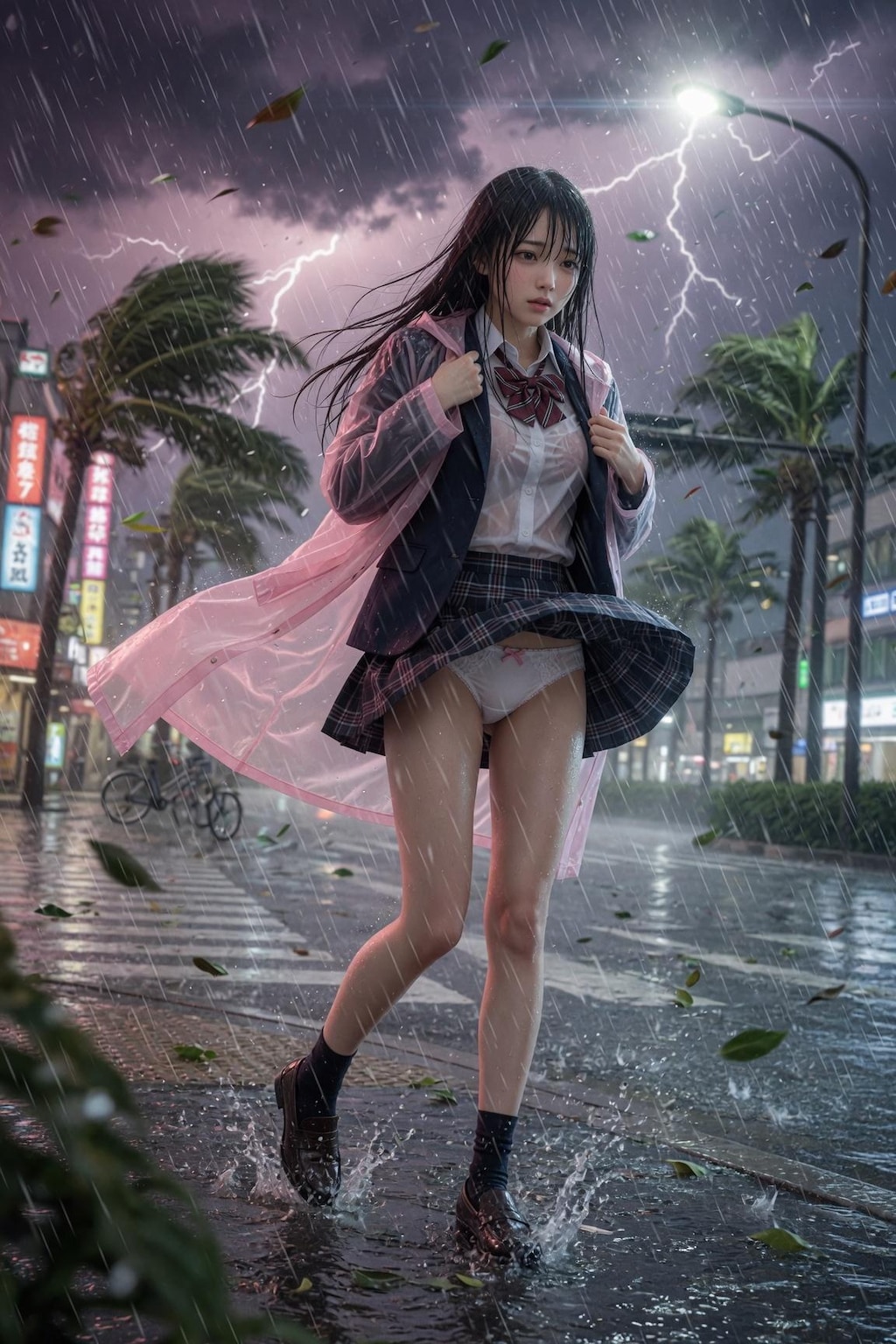 雨ニモマケズ