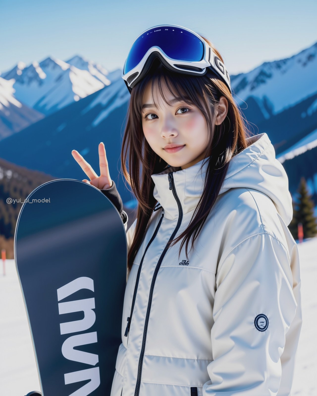 金銀おめでとう！ beauty-518 | の人気AIイラスト・グラビア