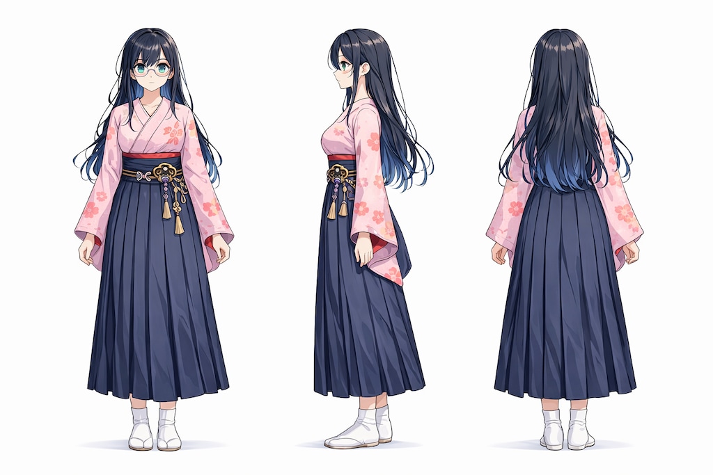 その一手、龍を呼ぶ。