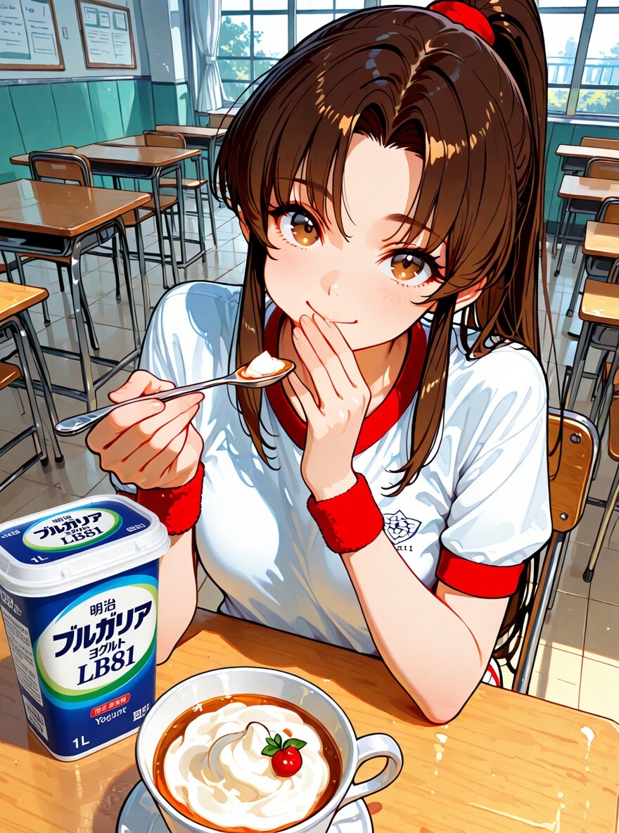 [今日は何の日 5/15] ヨーグルトの日