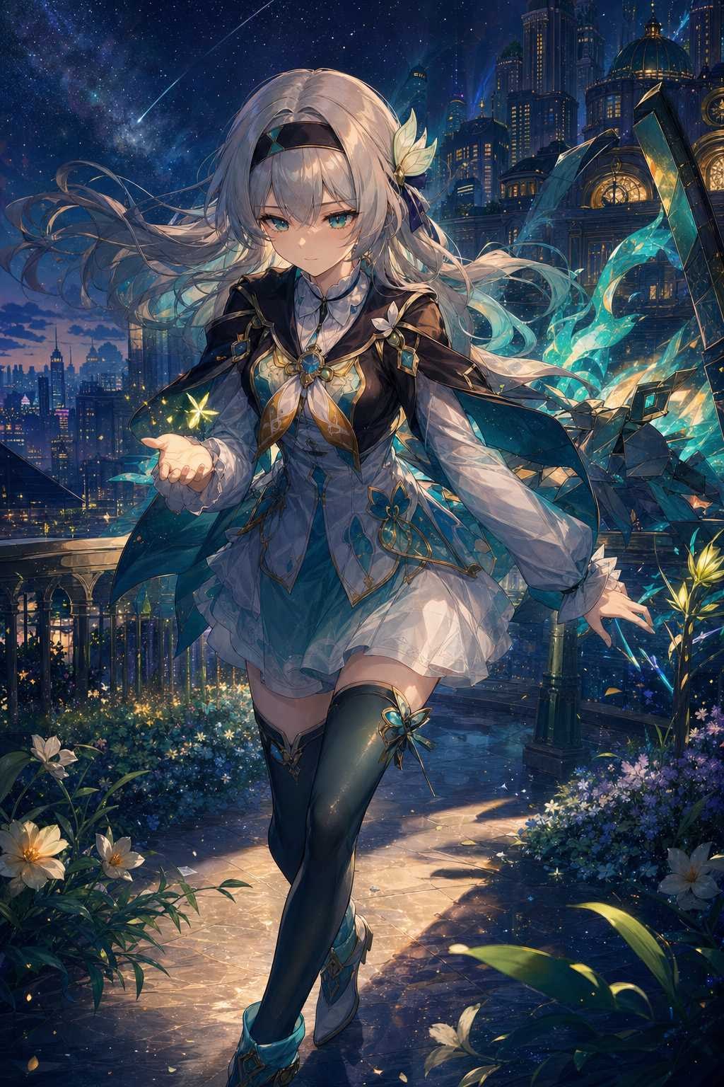 ホタル