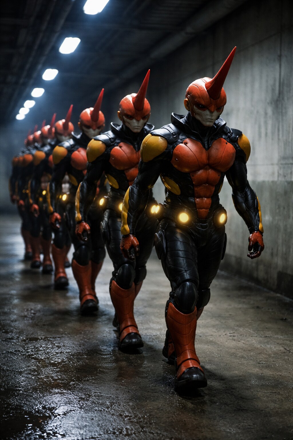 タイレーツ | の人気AIイラスト・グラビア