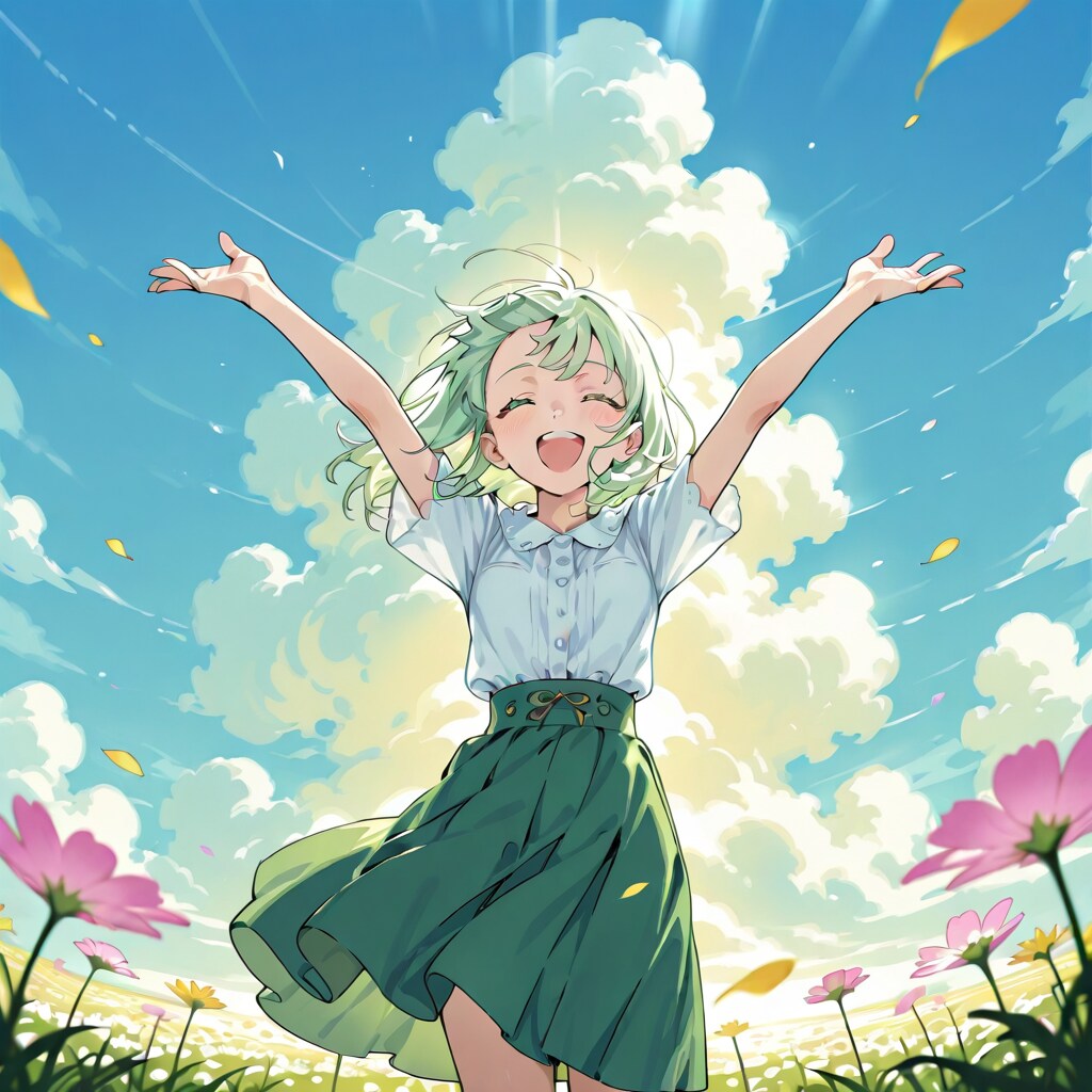DAISYちゃんの叫び