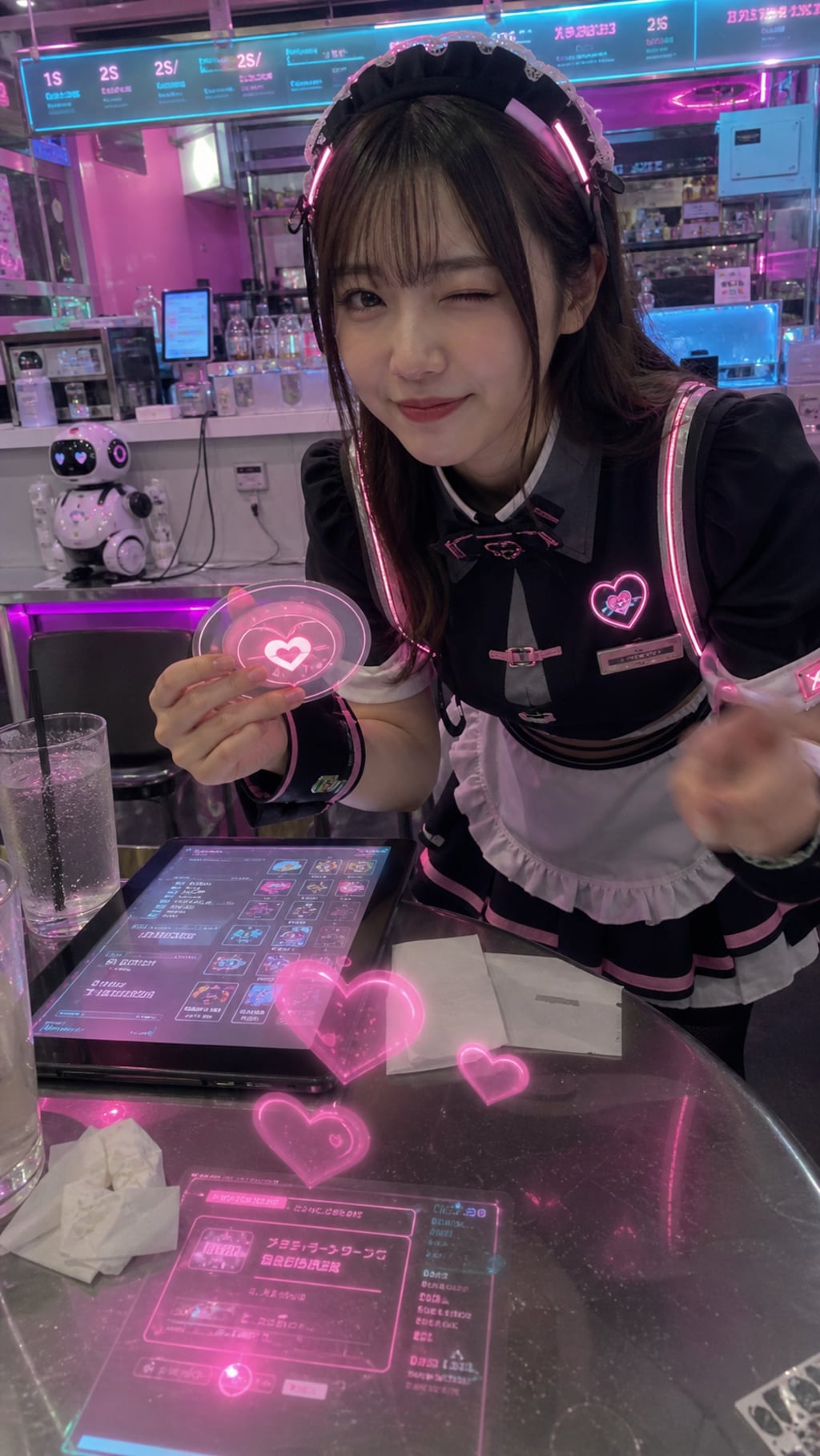 Heartbeat Interface