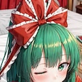 東方 project　鍵山雛　っぽい　２ 2枚目