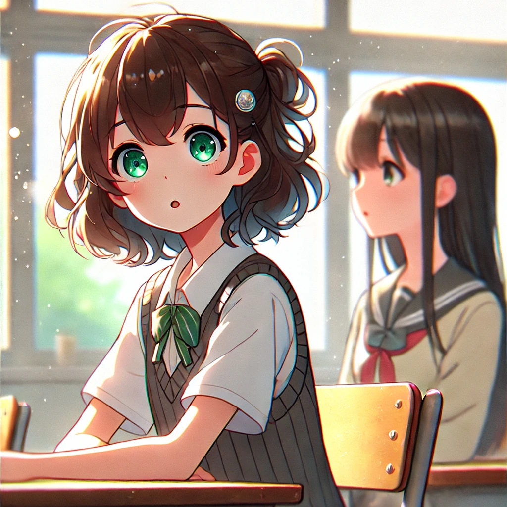 クラスの席替え