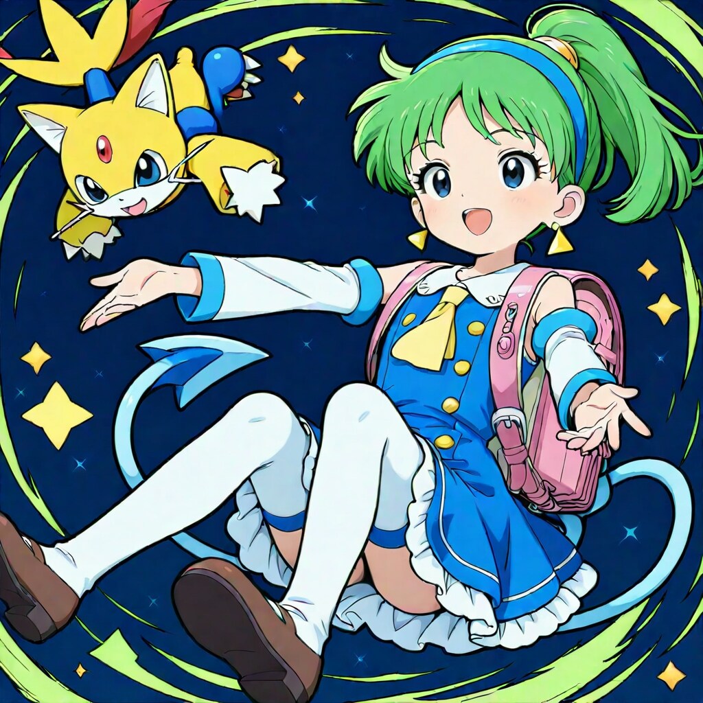 こんなにかわいい子できました