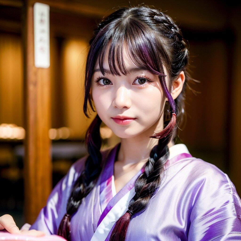 お寿司屋ちゃん