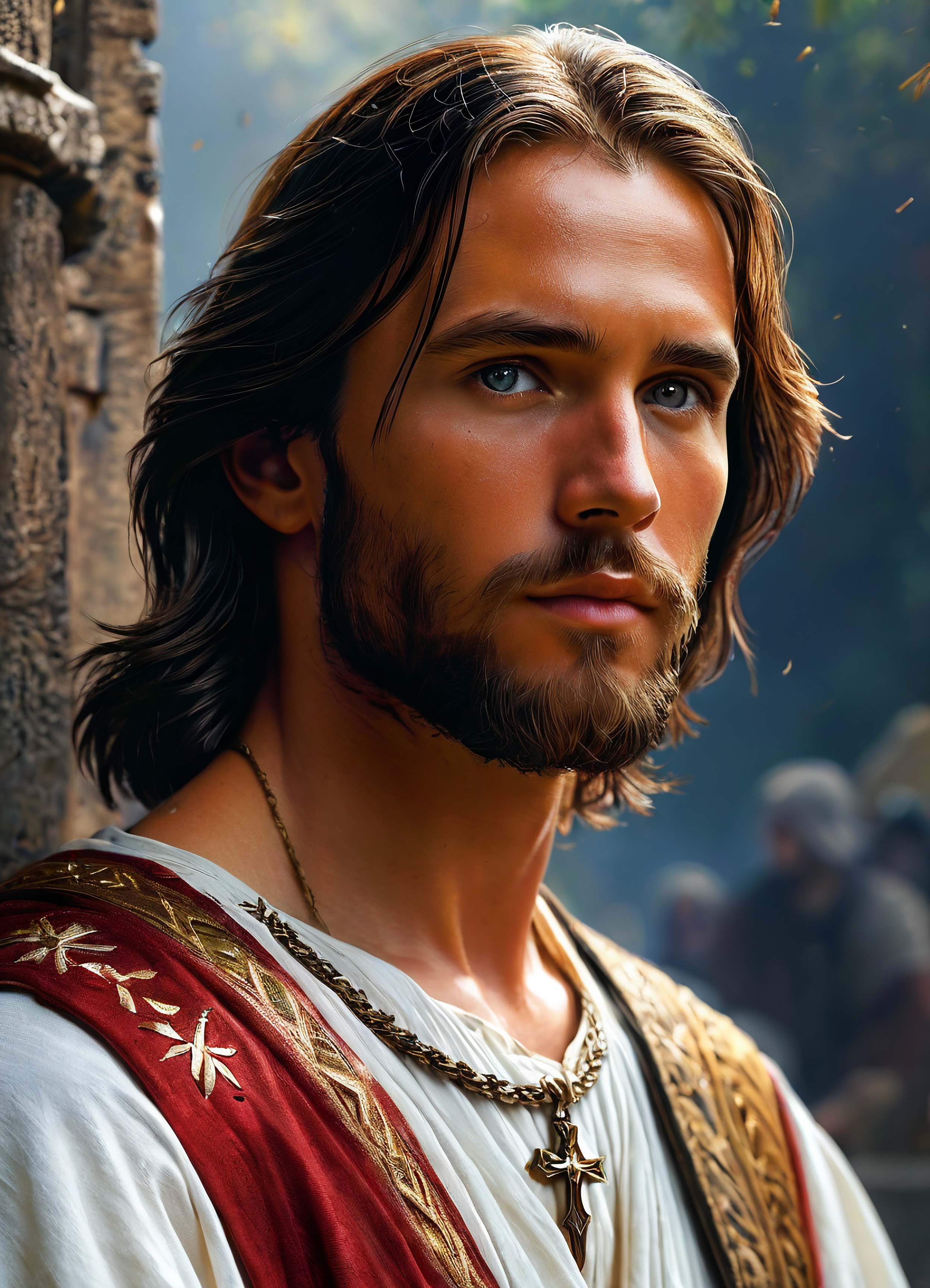 あのお方 | の人気AIイラスト・グラビア