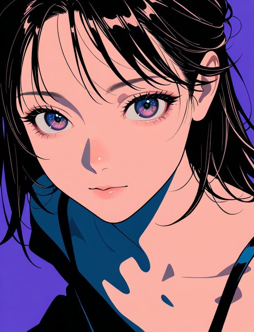 ポートレート少女詰め合わせ