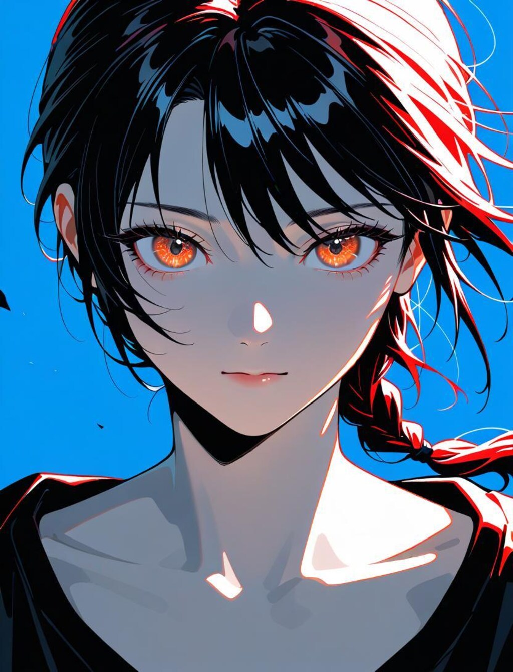 ポートレート少女詰め合わせ