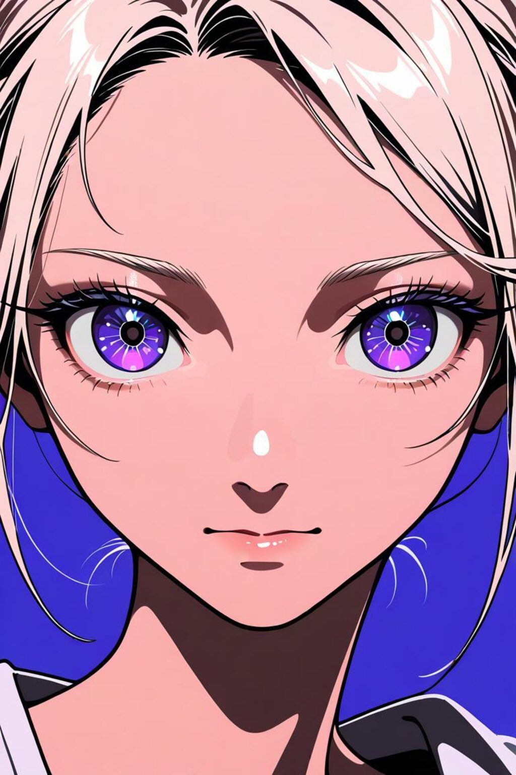 ポートレート少女詰め合わせ