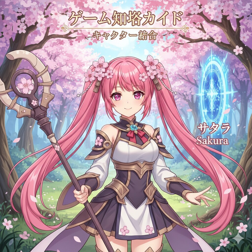 サクラ