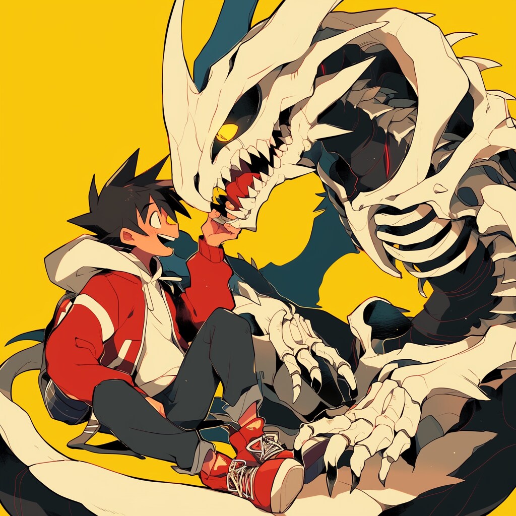 ぷいモン企画開始！ | の人気AIイラスト・グラビア