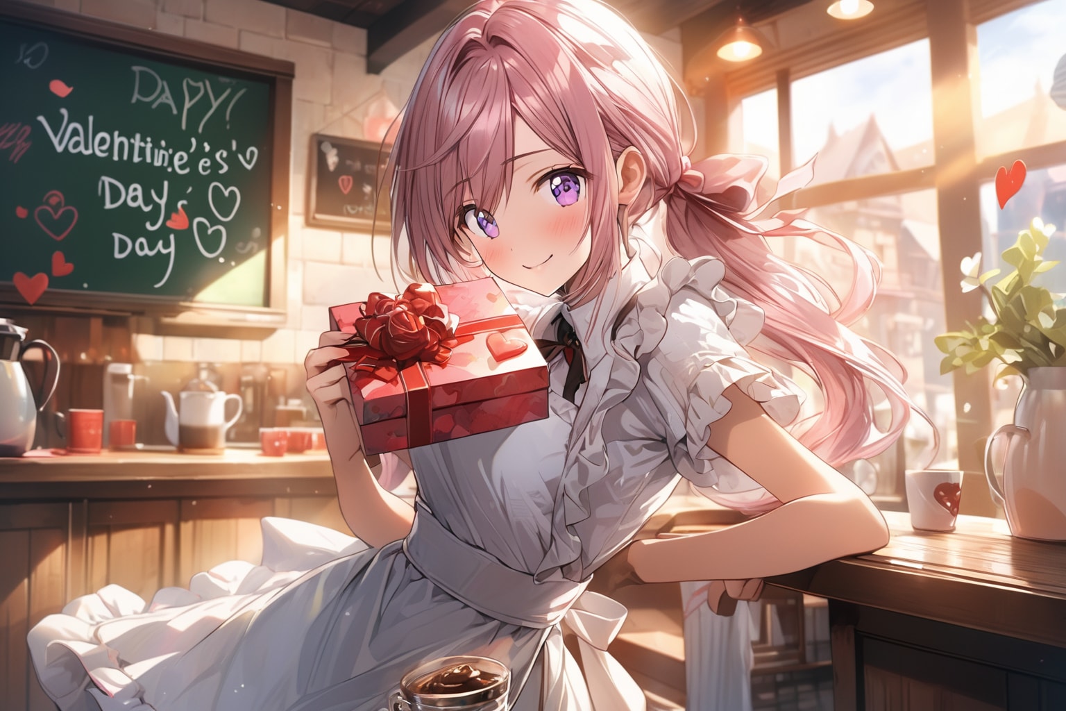 うさぎ先生 | の人気AIイラスト・グラビア