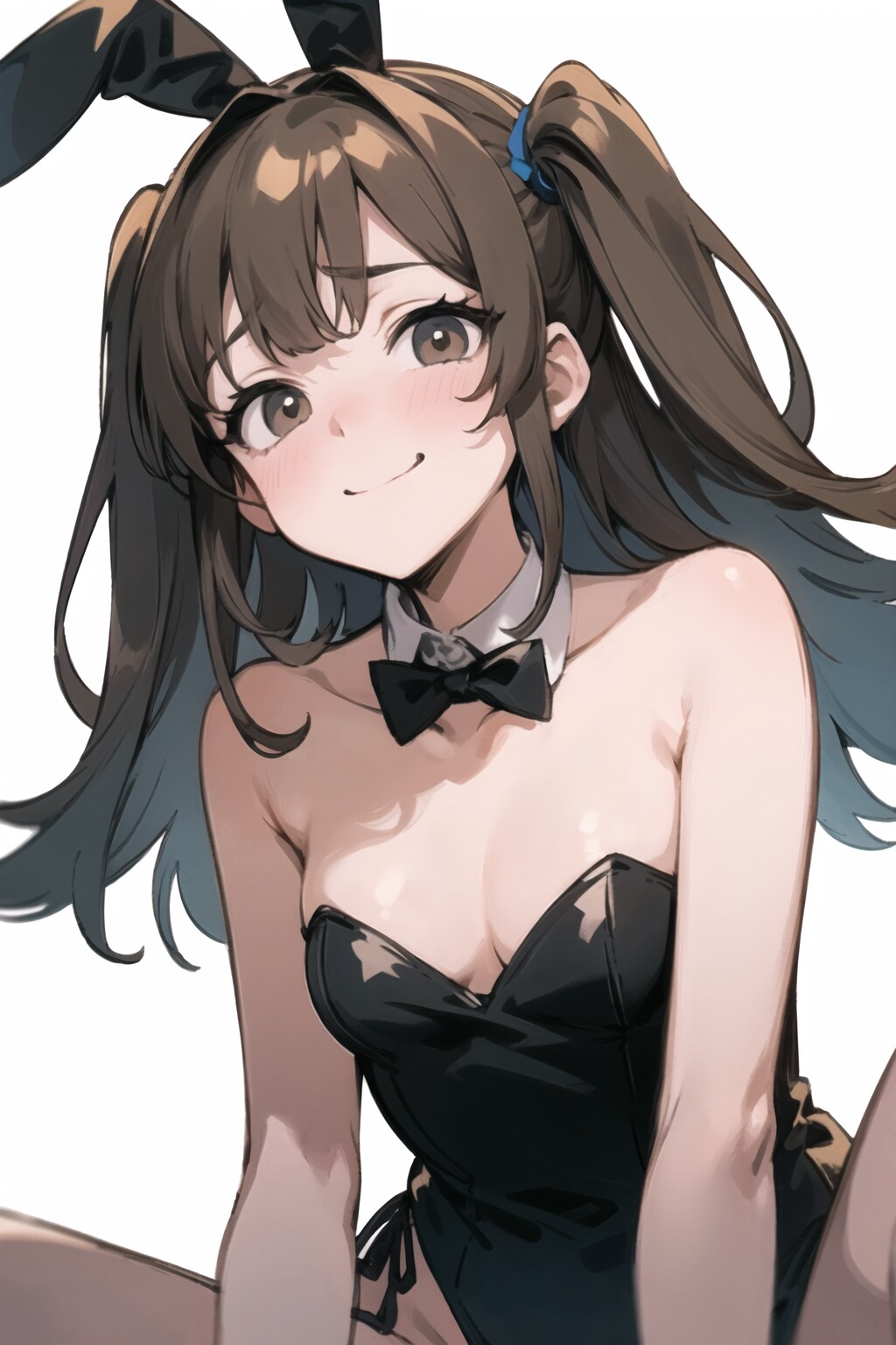 今日のバニーガール（2025/06/06）