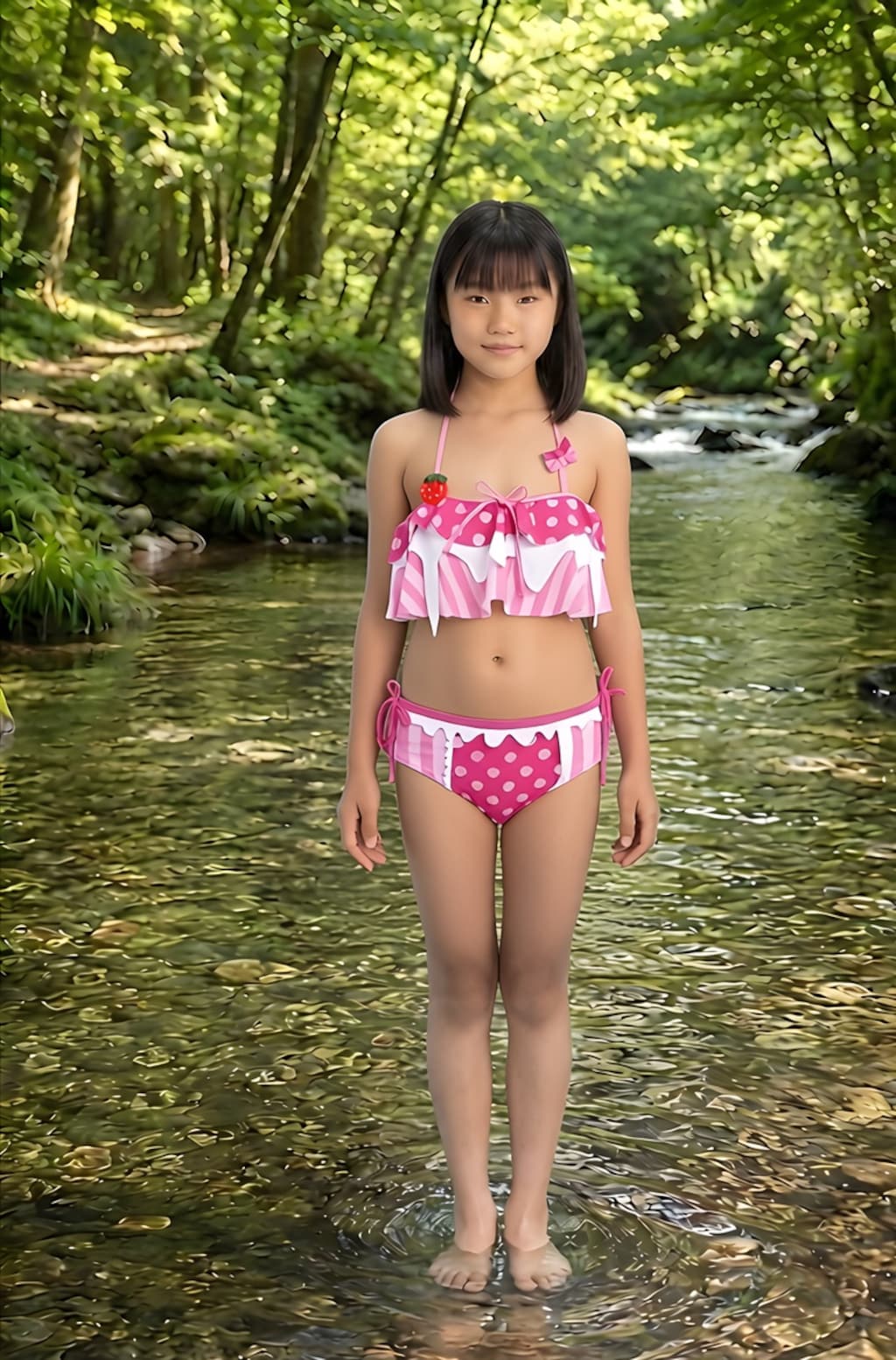 035川森林