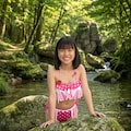 035川森林 3枚目