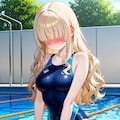 【FA】アルさんとこの花子ちゃん 2枚目