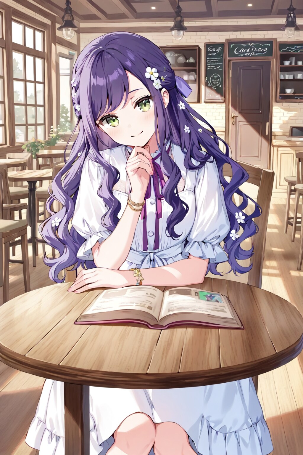 LILACさん１２
