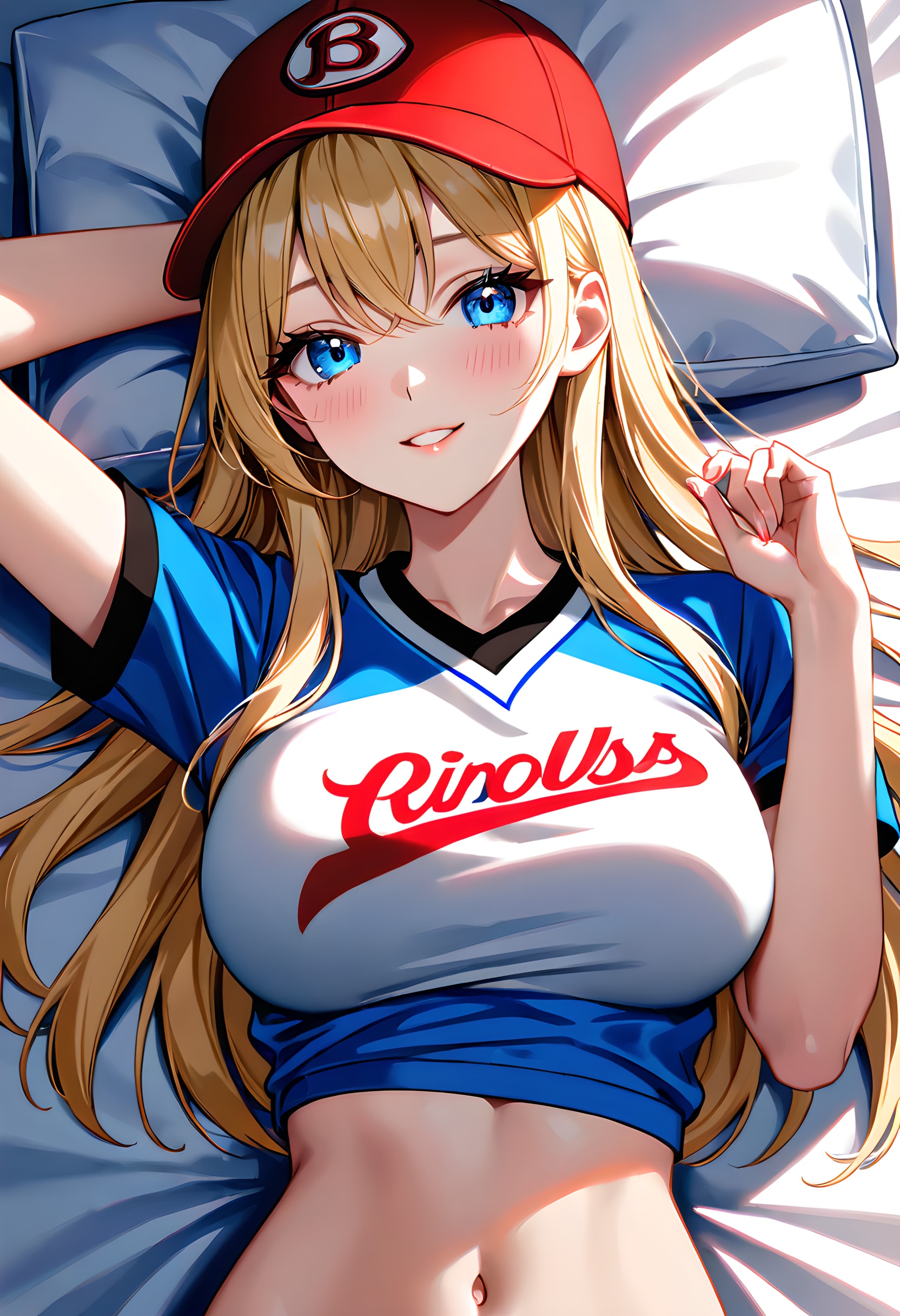 野球するなら…