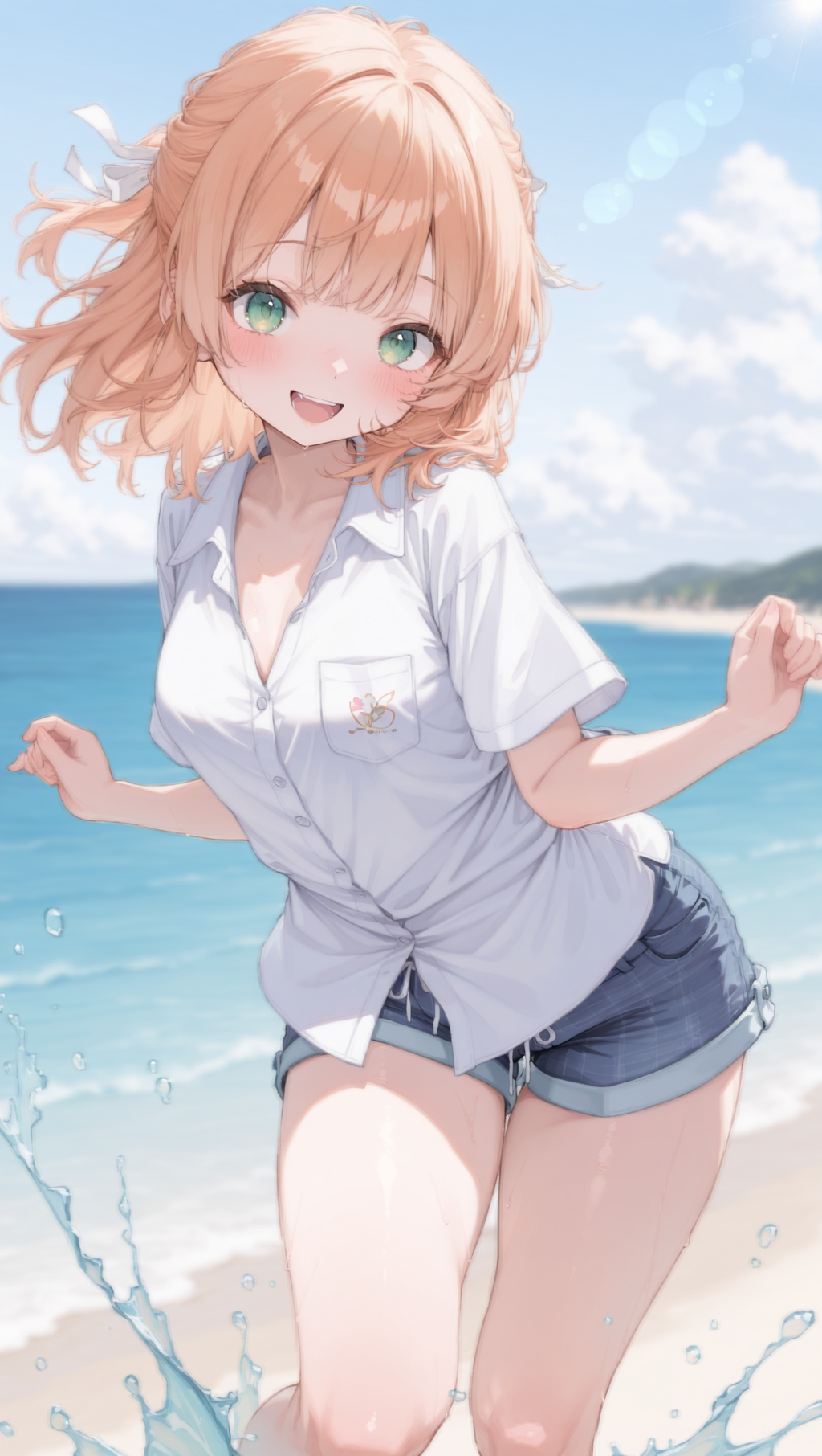 男性だけど大丈夫です？