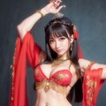 Belly Dancer 2枚目