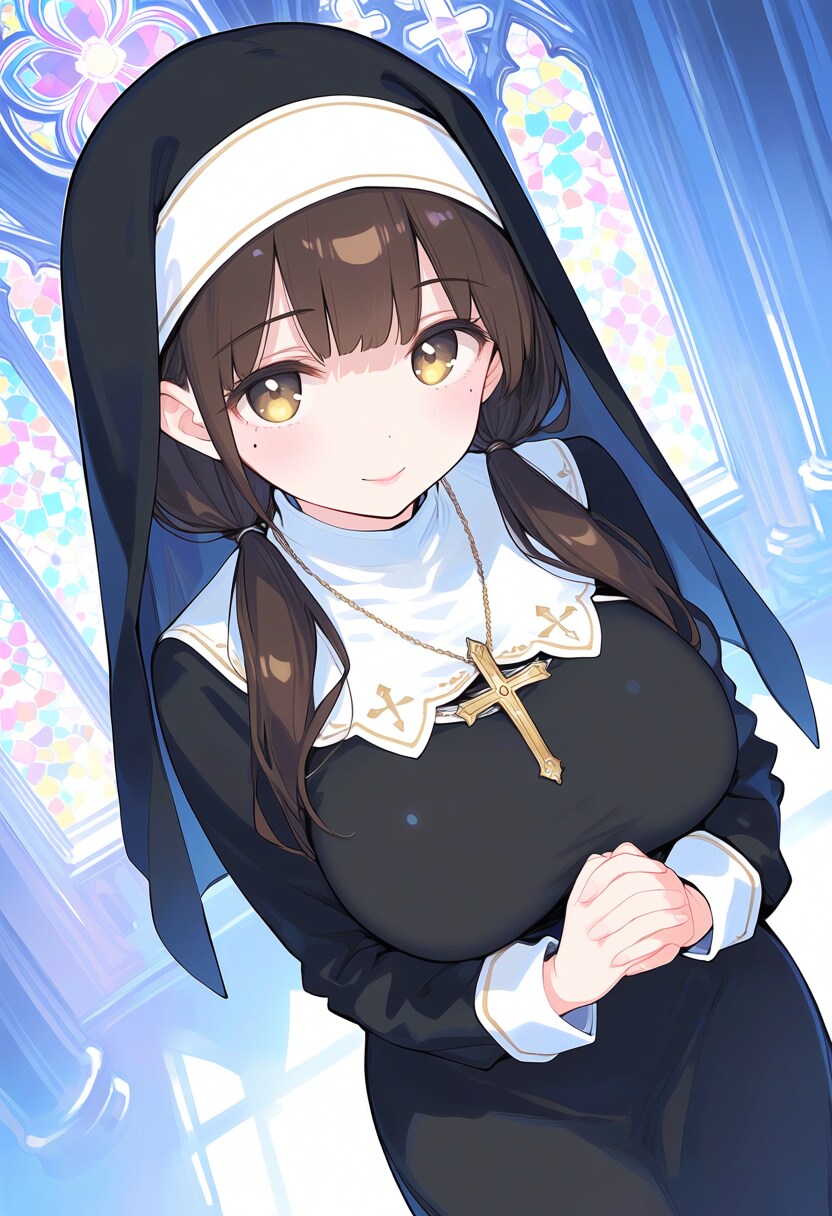 【静流】シスター