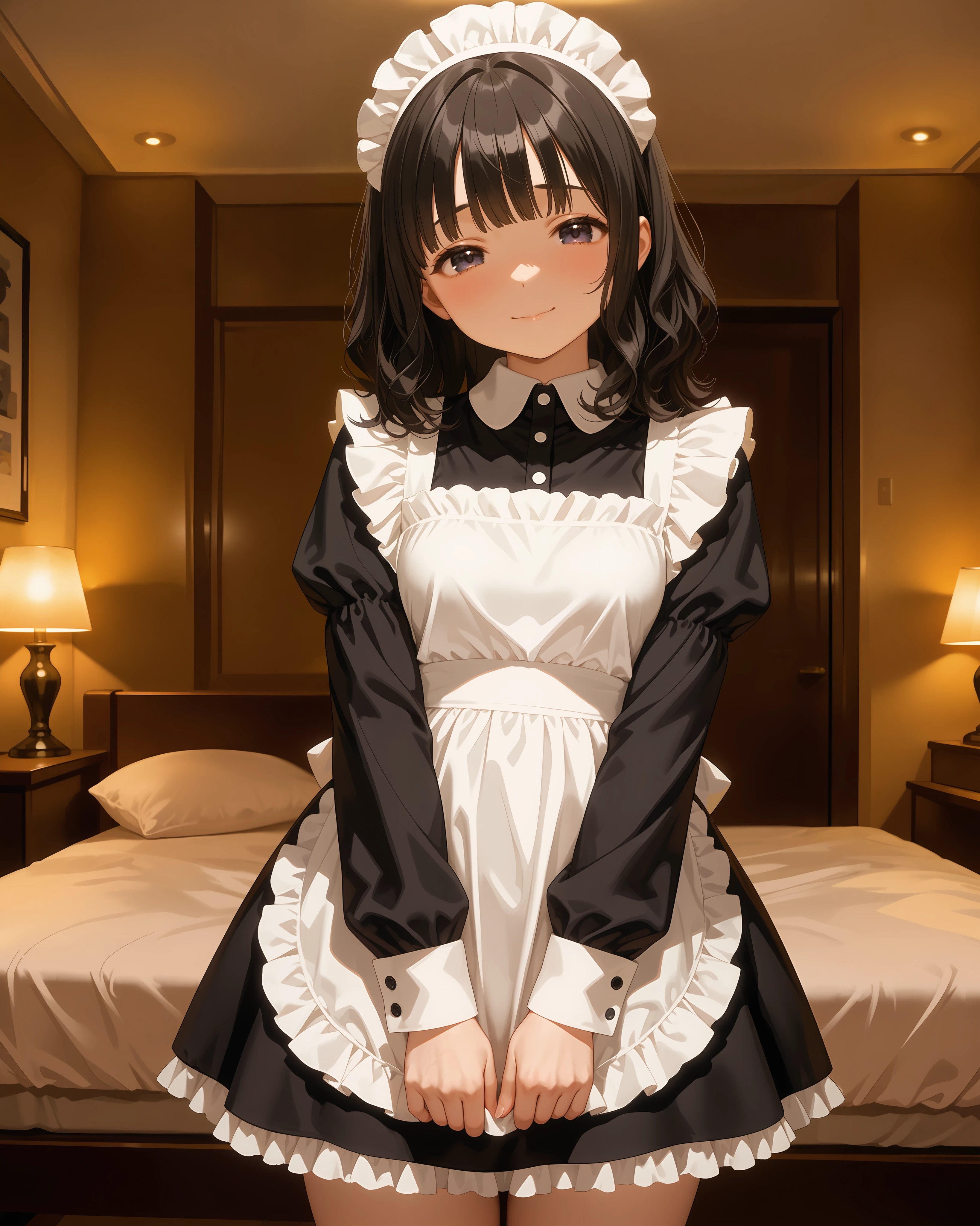 ななみさんと密会 #1