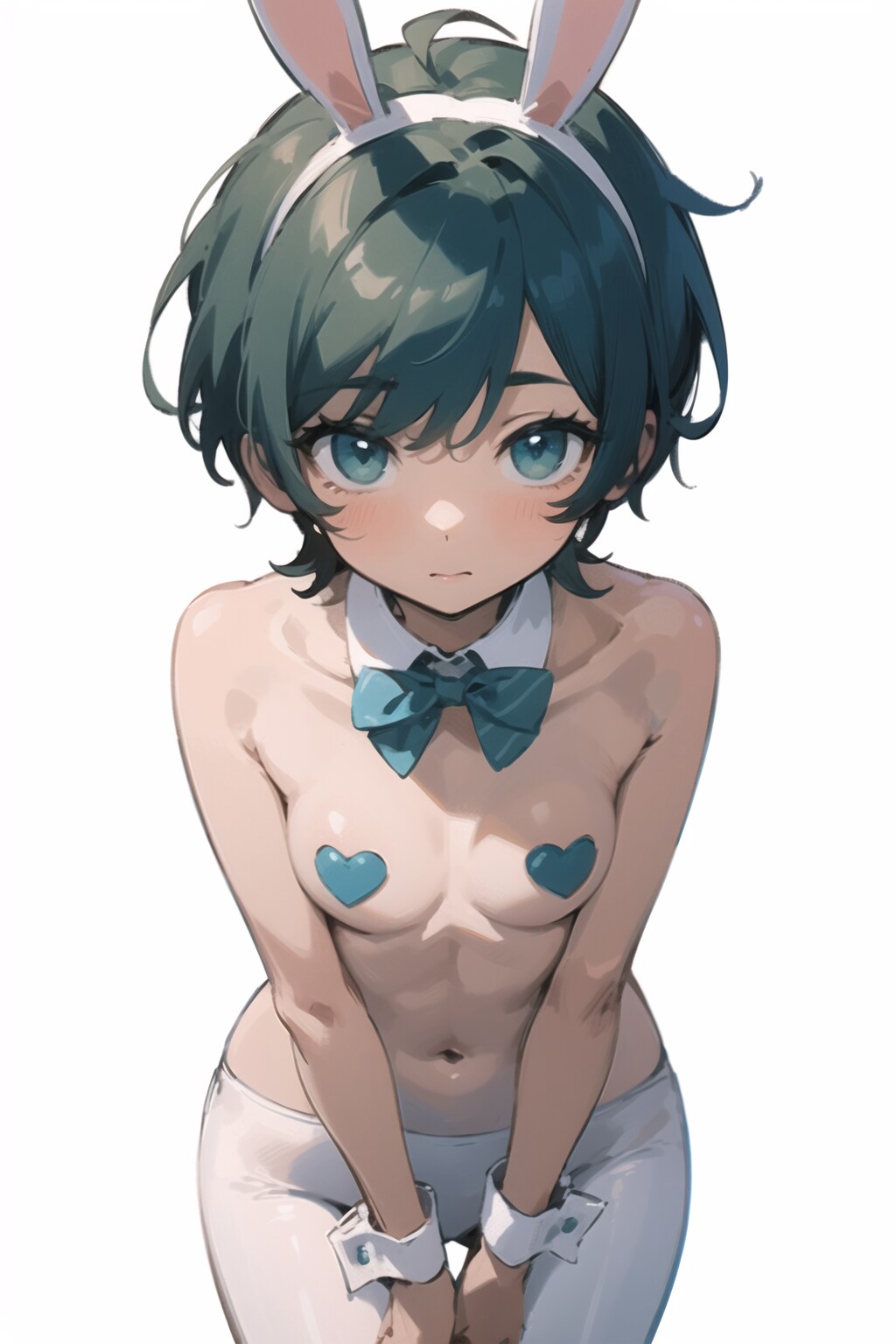 今日のバニーガール（2024/01/13）