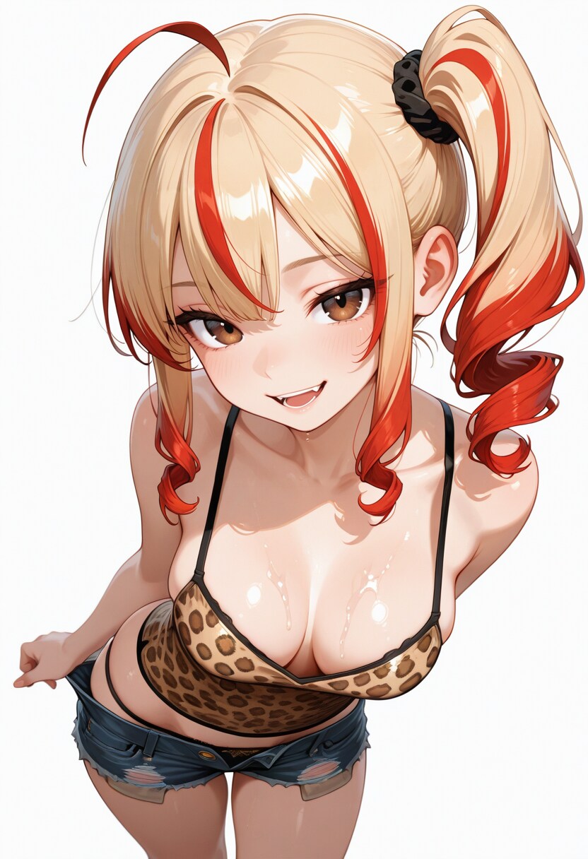 またプロンプト変更