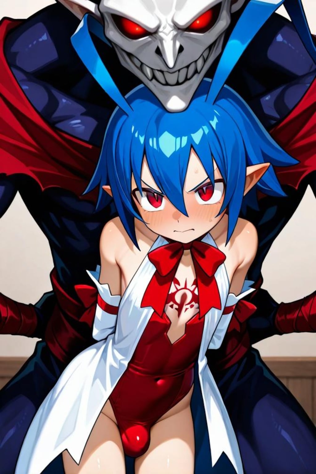 魔界戦記ディスガイア　ラハール