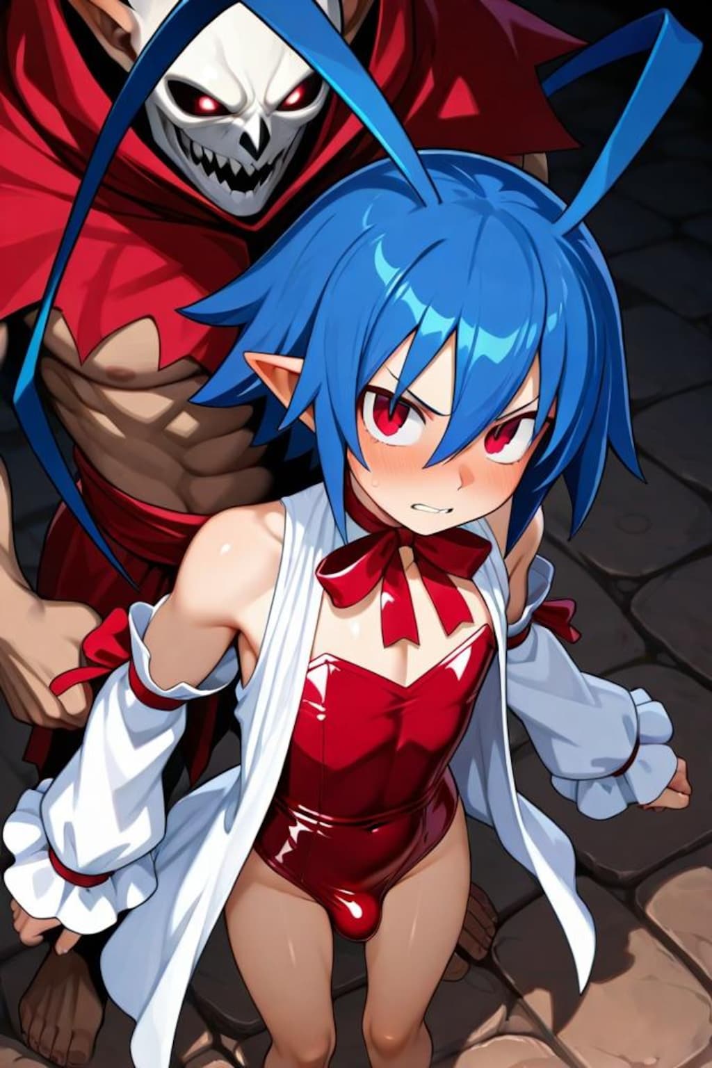 魔界戦記ディスガイア　ラハール
