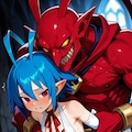 魔界戦記ディスガイア　ラハール 5枚目