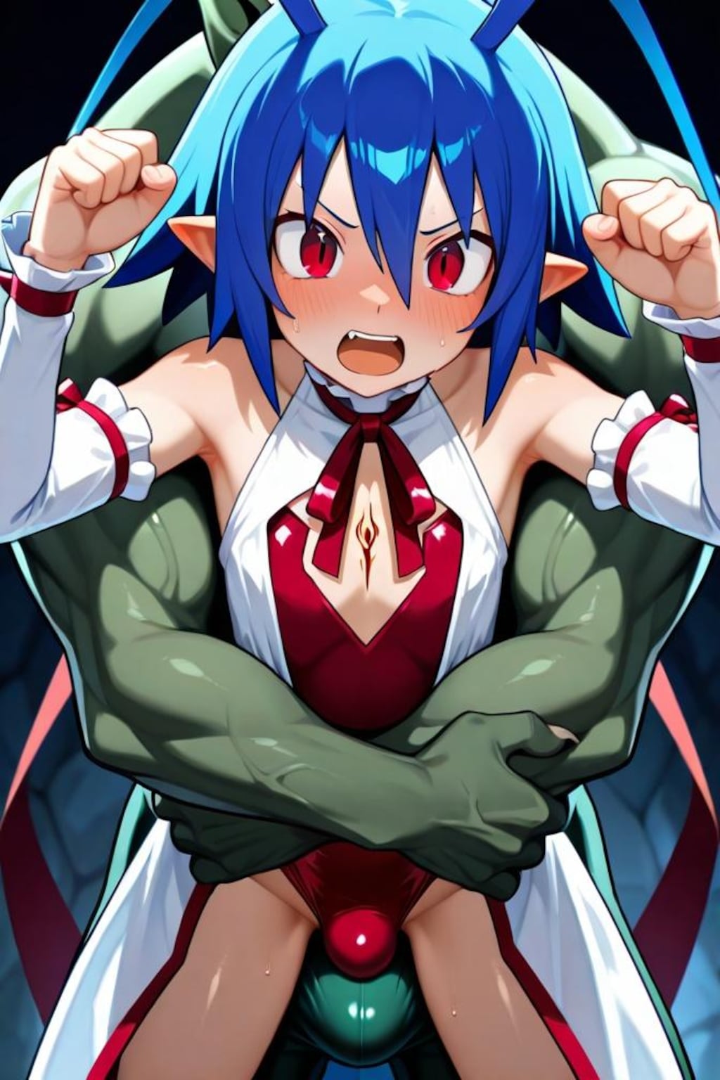 魔界戦記ディスガイア　ラハール