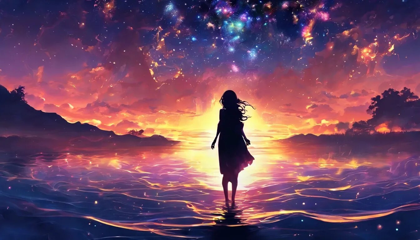 境界
