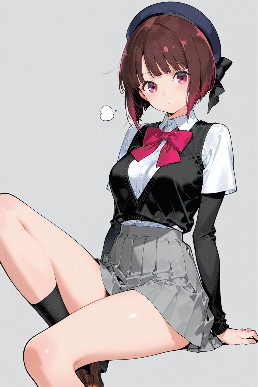 PHOENIXちゃん