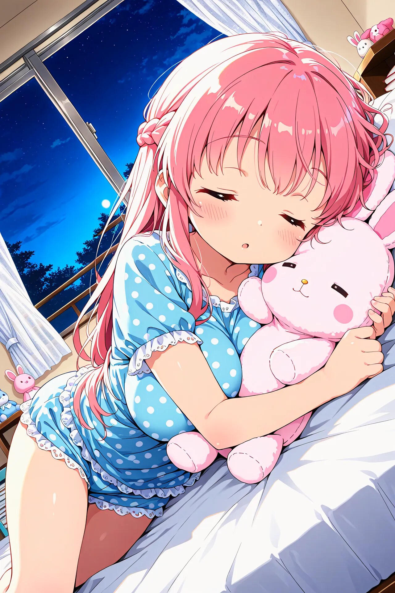 きょうのらぶりー 2026.6.21 りなちゃん