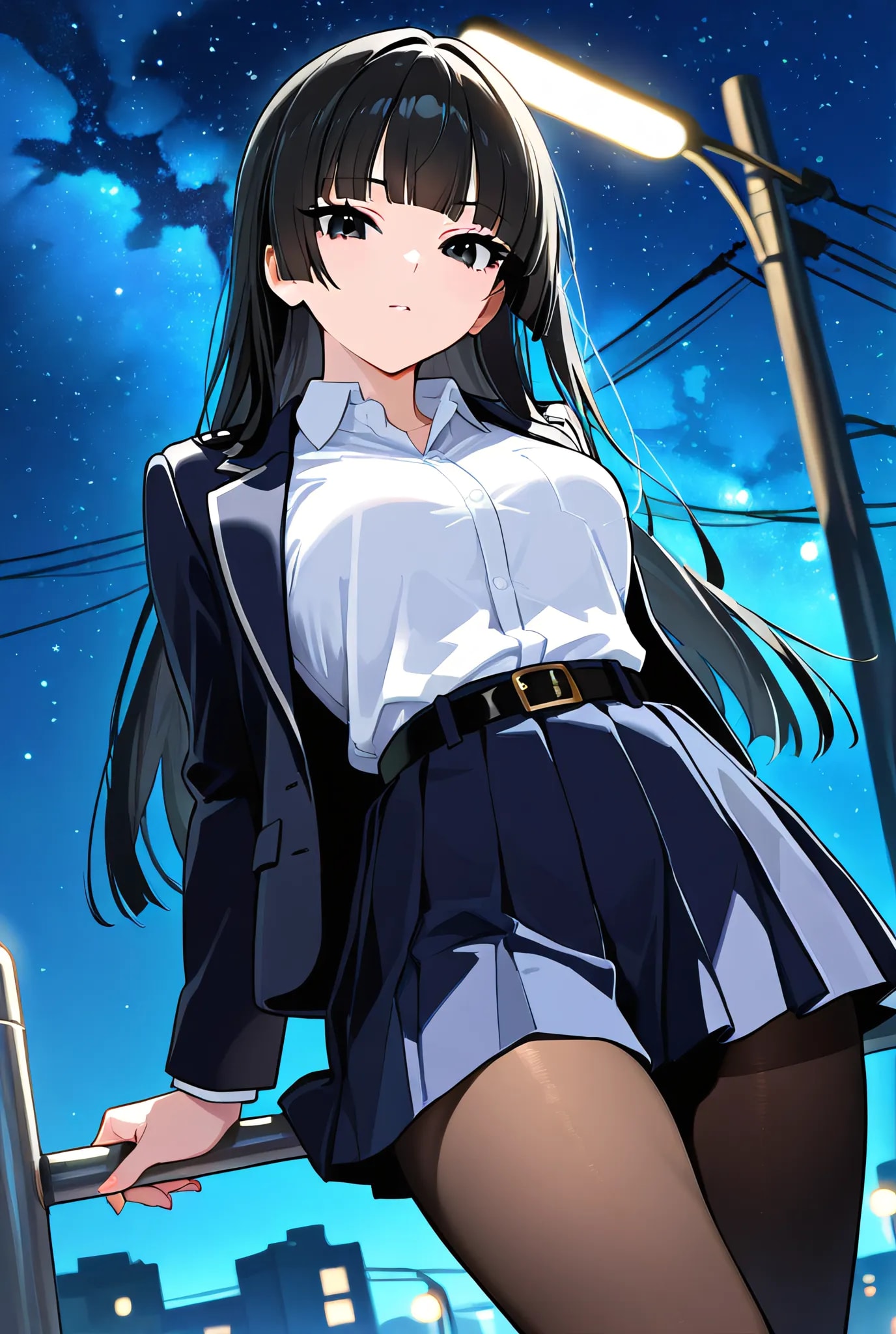 制服