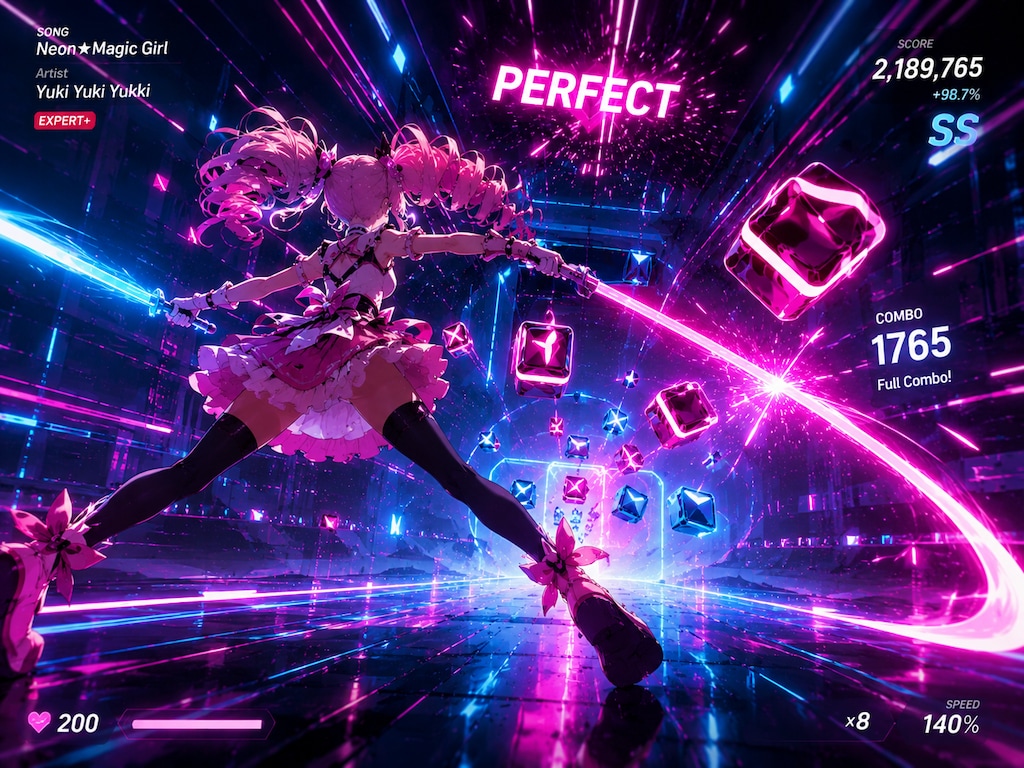 ★DANCE DASH