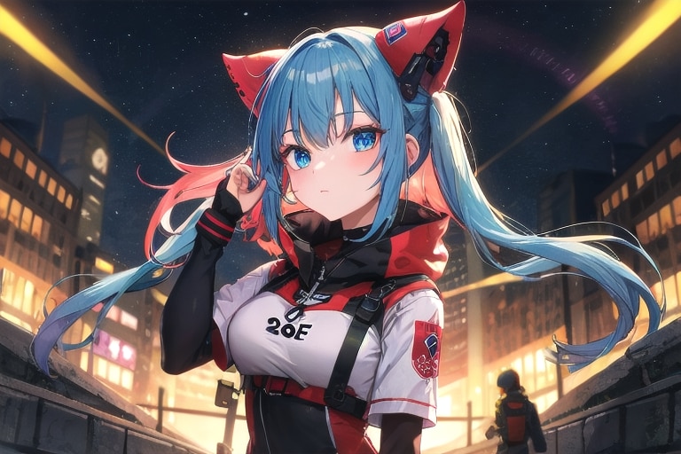 日付を入れてみる　02/28 | の人気AIイラスト・グラビア